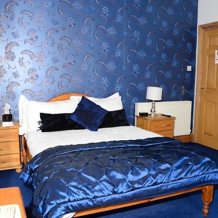 Pinewood House Hotel Уитби Екстериор снимка