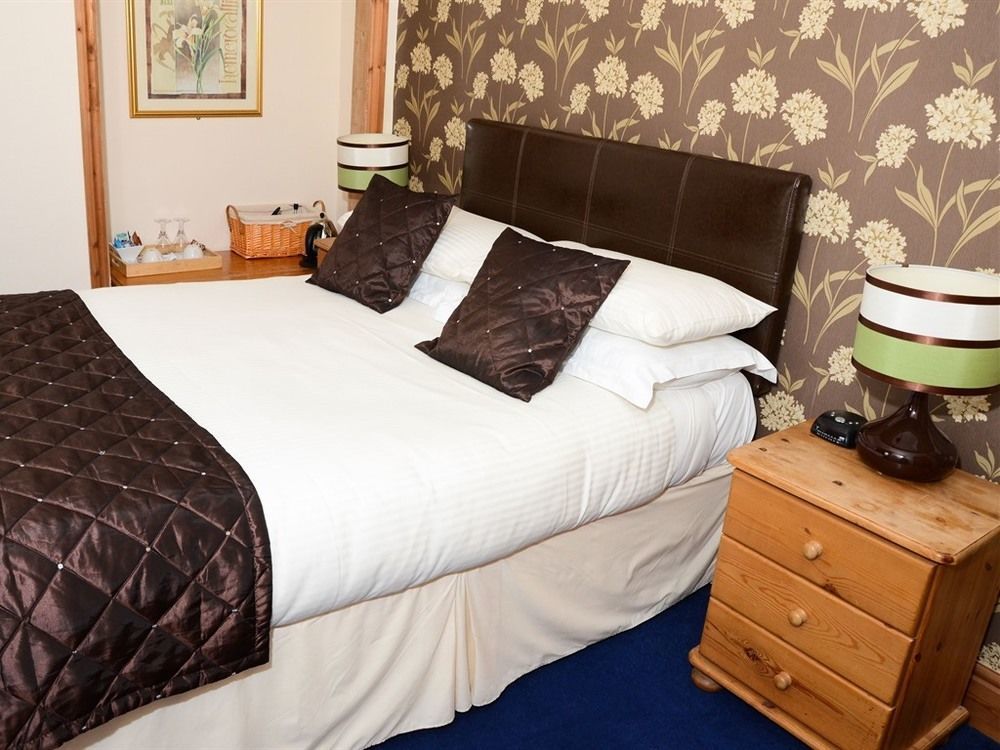Pinewood House Hotel Уитби Екстериор снимка