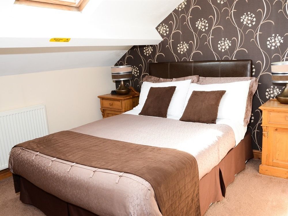 Pinewood House Hotel Уитби Екстериор снимка