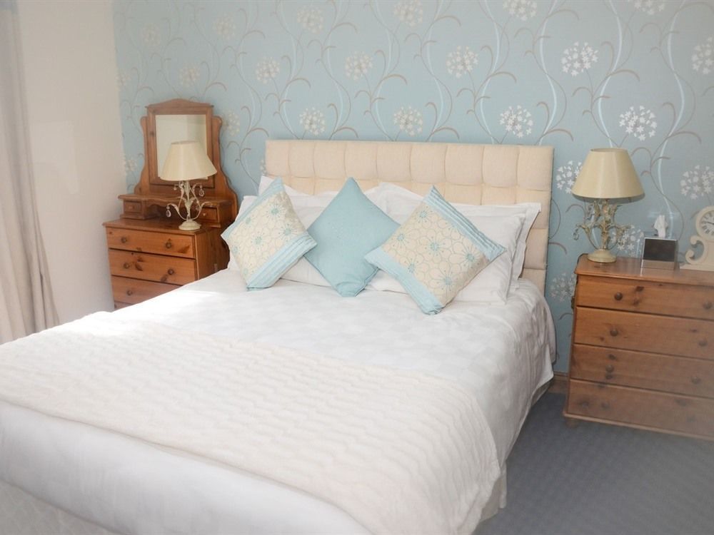 Pinewood House Hotel Уитби Екстериор снимка