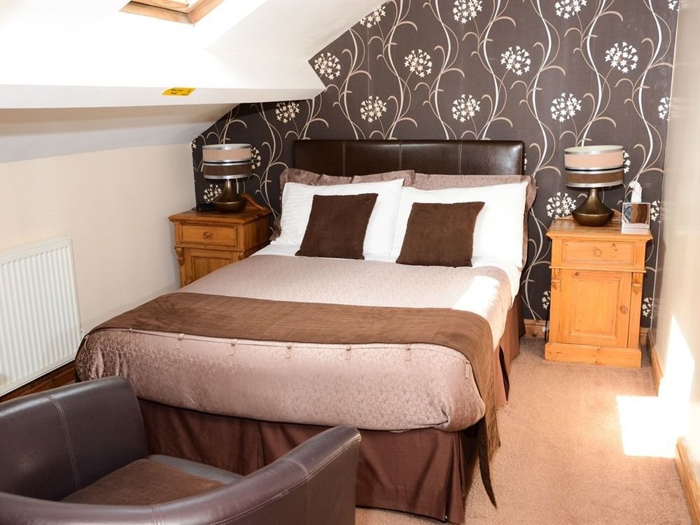 Pinewood House Hotel Уитби Екстериор снимка